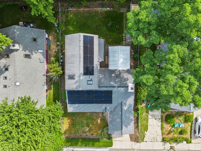 50 Franklin St, Brookline, MA 02445