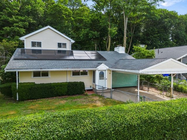 50 Franklin St, Brookline, MA 02445