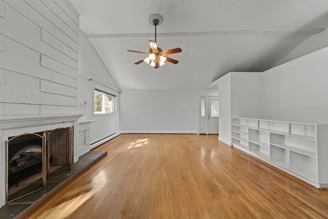 50 Franklin St, Brookline, MA 02445