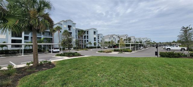 14051 HERITAGE LANDING BOULEVARD 522, Punta Gorda, FL 33955
