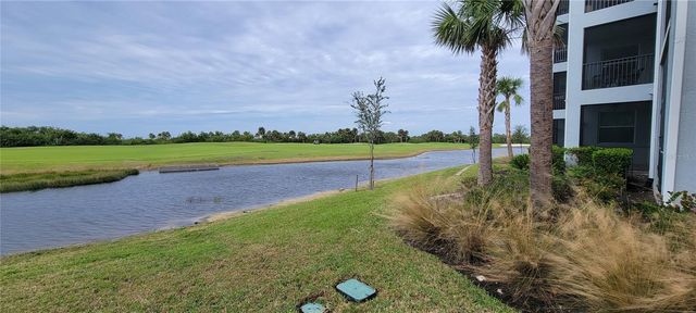 14051 HERITAGE LANDING BOULEVARD 522, Punta Gorda, FL 33955