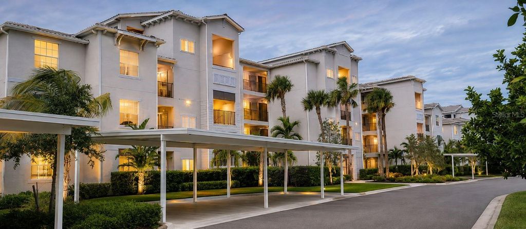14051 HERITAGE LANDING BOULEVARD 522, Punta Gorda, FL 33955