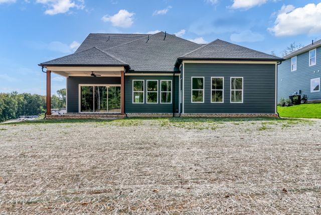 7253 Fairlawn Drive, Fairview, TN 37062