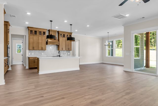 7253 Fairlawn Drive, Fairview, TN 37062