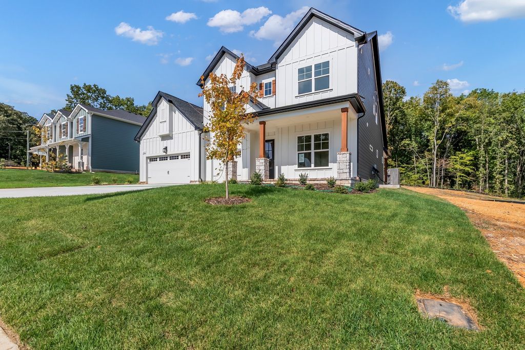 7253 Fairlawn Drive, Fairview, TN 37062