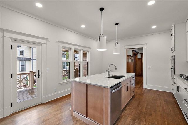 415 Prospect Avenue, Grand Rapids, MI 49503