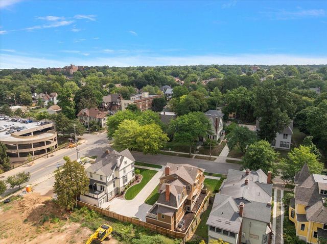 415 Prospect Avenue, Grand Rapids, MI 49503