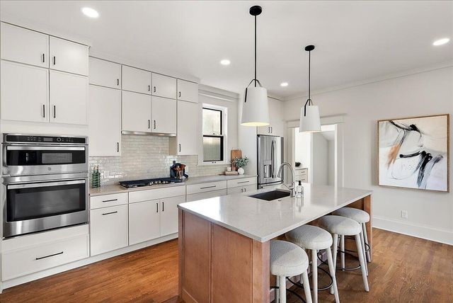 415 Prospect Avenue, Grand Rapids, MI 49503