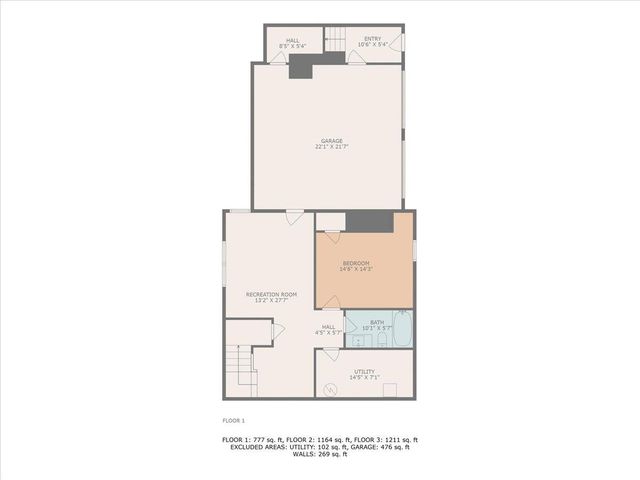 415 Prospect Avenue, Grand Rapids, MI 49503