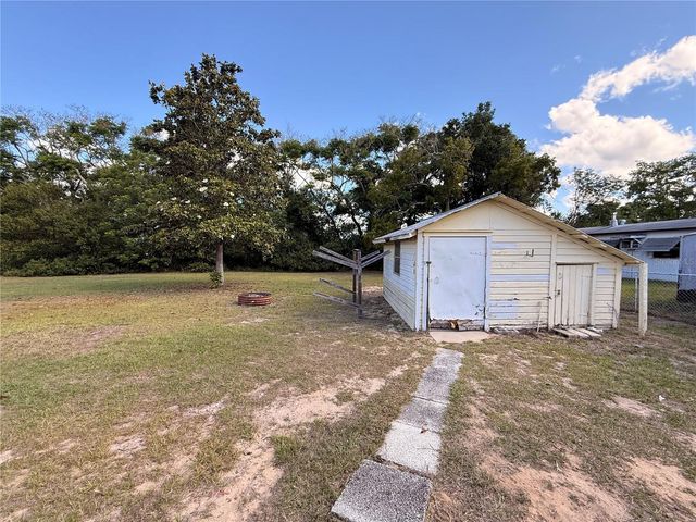 11411 HUGGINS ST, Leesburg, FL 34788