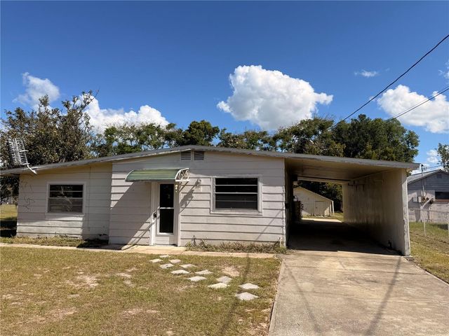 11411 HUGGINS ST, Leesburg, FL 34788