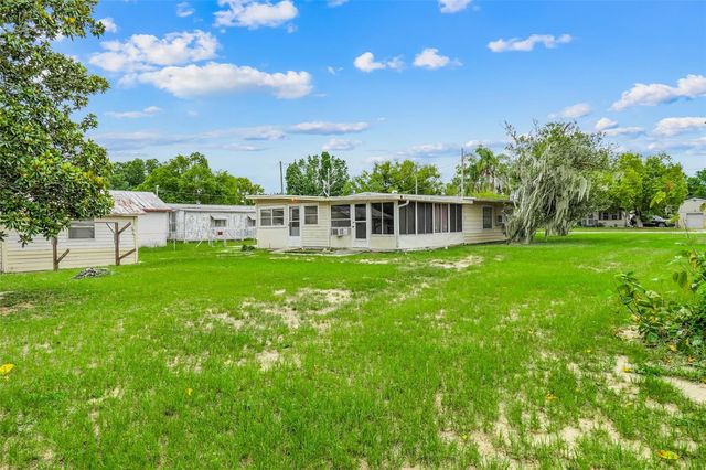 11411 HUGGINS ST, Leesburg, FL 34788
