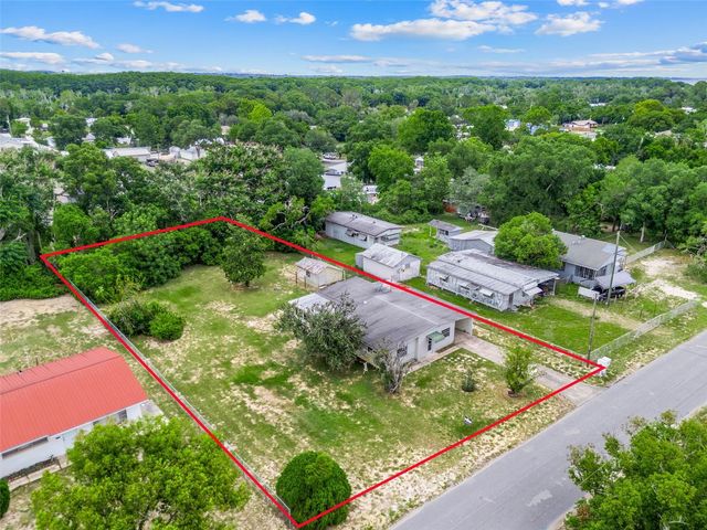 11411 HUGGINS ST, Leesburg, FL 34788