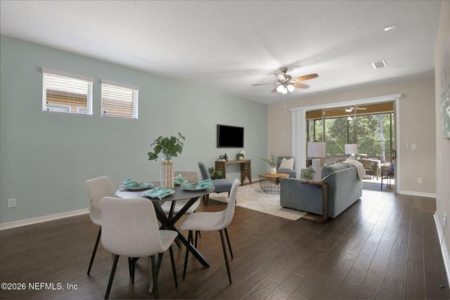 102 WOODBRIAR Road, Ponte Vedra, FL 32081