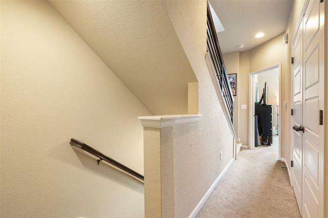 1416 Waterloo Shore LN 3, Austin, TX 78741