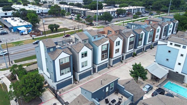 1416 Waterloo Shore LN 3, Austin, TX 78741