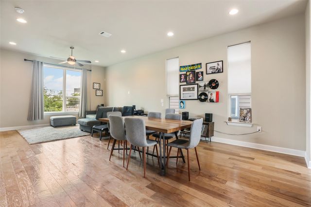 1416 Waterloo Shore LN 3, Austin, TX 78741