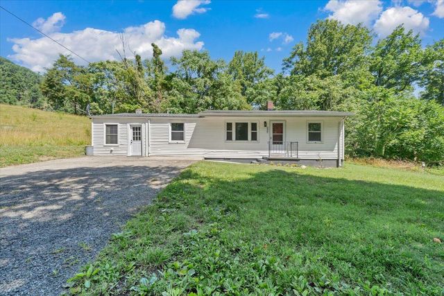 808 John Arthur RD, Boones Mill, VA 24065