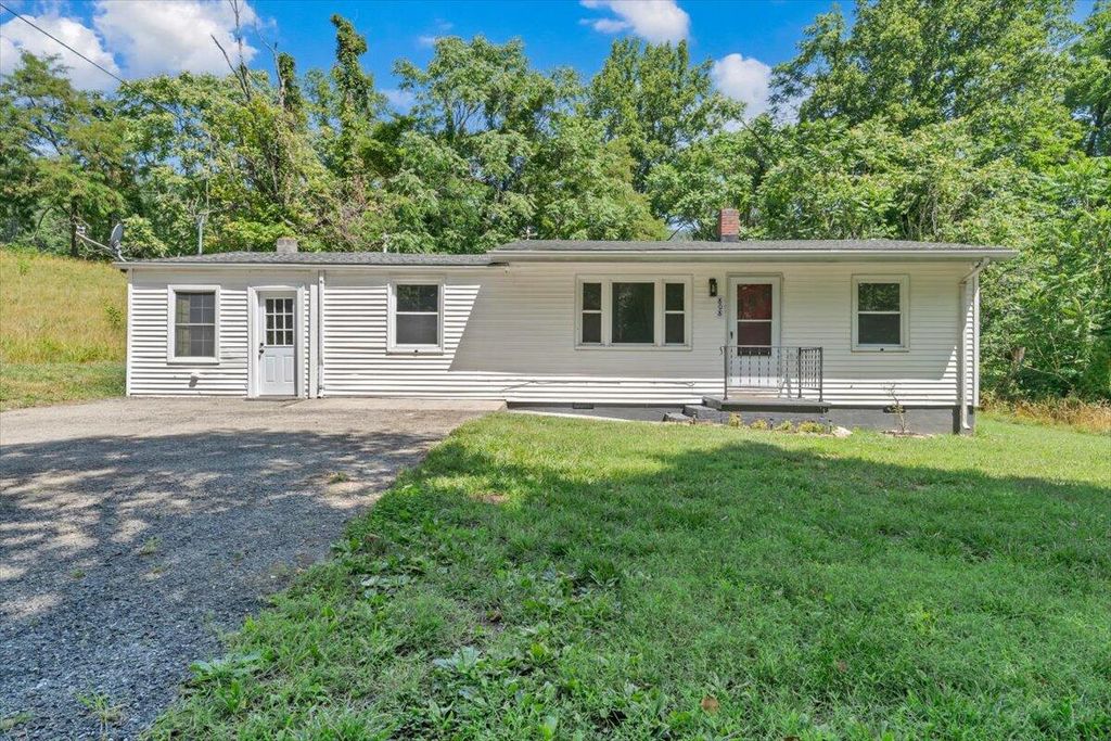 808 John Arthur RD, Boones Mill, VA 24065