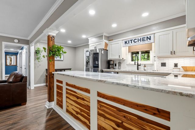 9 Telde Cir Circle, Hot Springs, AR 71909