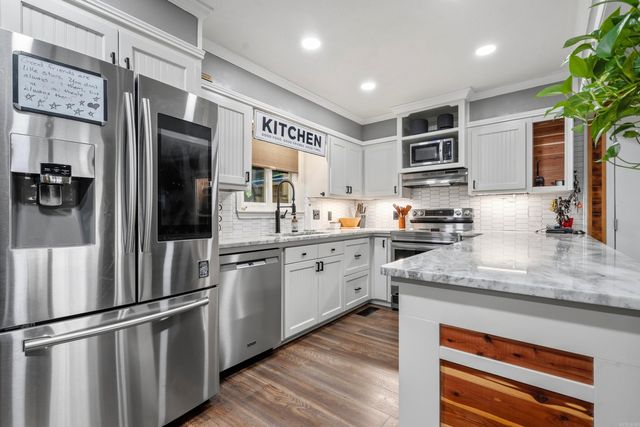 9 Telde Cir Circle, Hot Springs, AR 71909