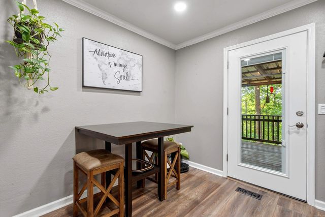 9 Telde Cir Circle, Hot Springs, AR 71909