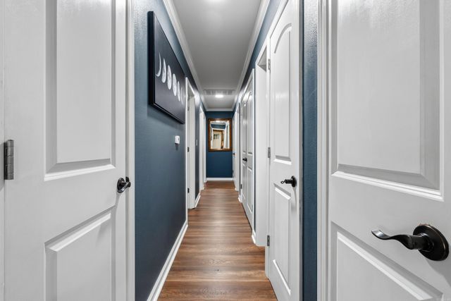 9 Telde Cir Circle, Hot Springs, AR 71909