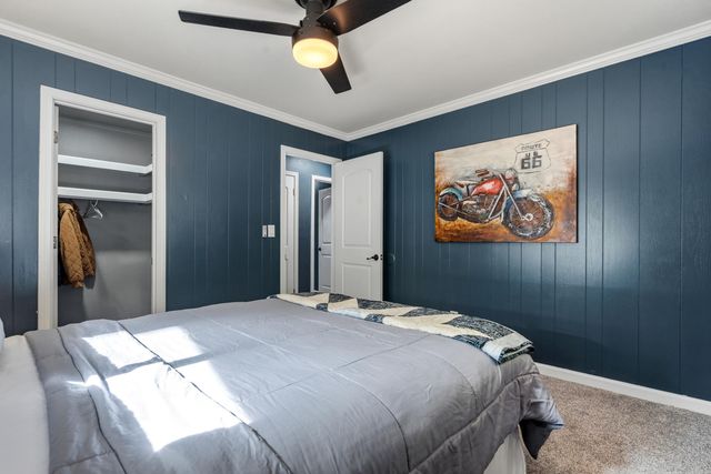 9 Telde Cir Circle, Hot Springs, AR 71909