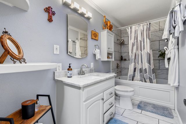 9 Telde Cir Circle, Hot Springs, AR 71909