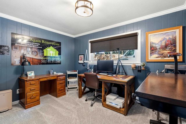 9 Telde Cir Circle, Hot Springs, AR 71909