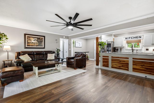 9 Telde Cir Circle, Hot Springs, AR 71909