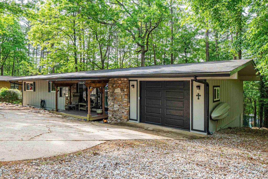 9 Telde Cir Circle, Hot Springs, AR 71909