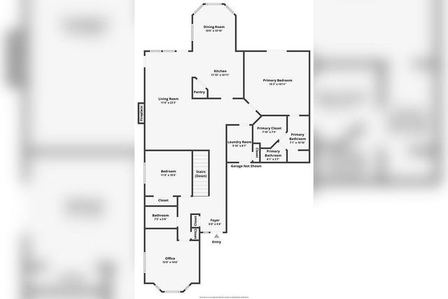 616 E Martingale Ct, Spokane, WA 99224
