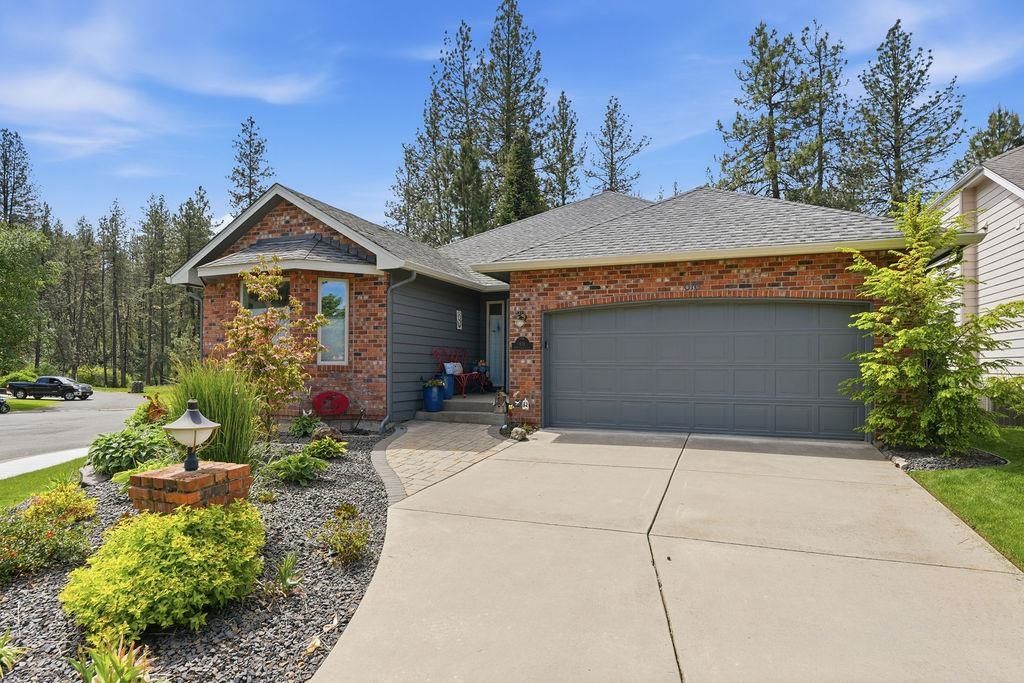 616 E Martingale Ct, Spokane, WA 99224