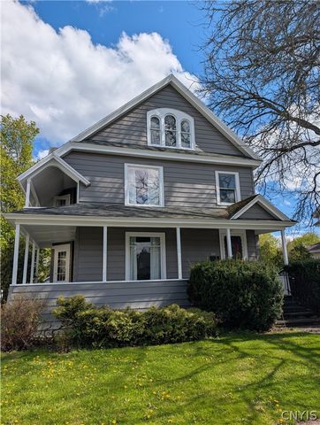 141 Tompkins Street, Cortland, NY 13045