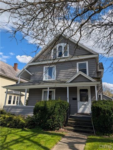 141 Tompkins Street, Cortland, NY 13045