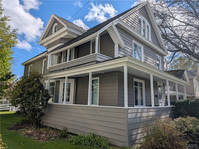 141 Tompkins Street, Cortland, NY 13045
