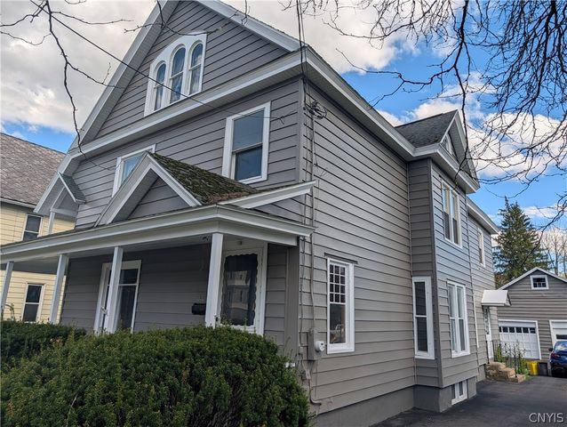 141 Tompkins Street, Cortland, NY 13045