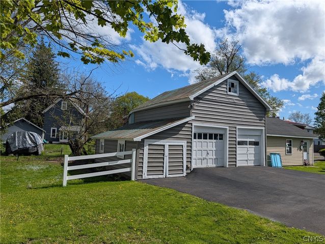 141 Tompkins Street, Cortland, NY 13045
