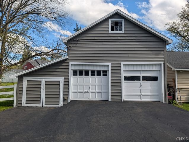 141 Tompkins Street, Cortland, NY 13045