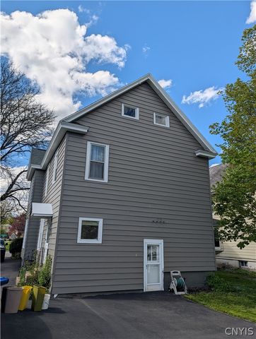 141 Tompkins Street, Cortland, NY 13045