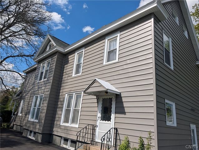 141 Tompkins Street, Cortland, NY 13045