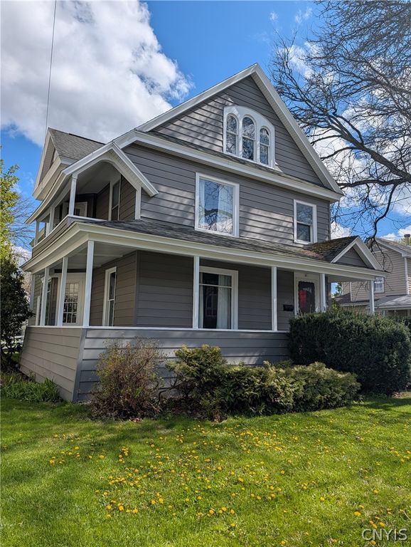 141 Tompkins Street, Cortland, NY 13045
