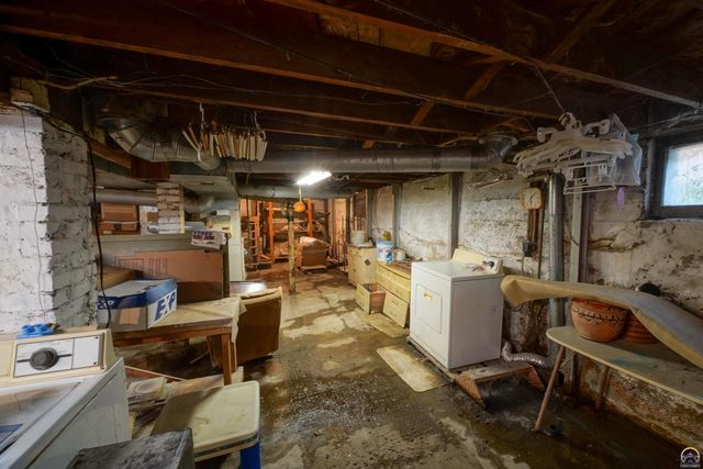 1225 SW Jewell AVE, Topeka, KS 66604