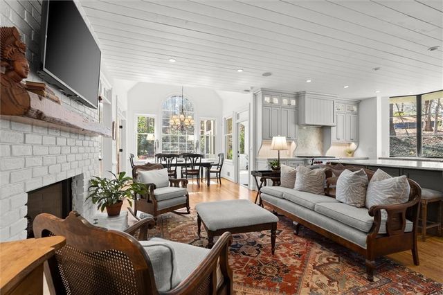 3756 Waterlilly SE Way, Marietta, GA 30067