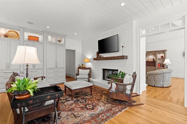 3756 Waterlilly SE Way, Marietta, GA 30067