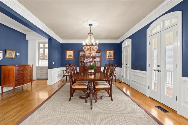 3756 Waterlilly SE Way, Marietta, GA 30067