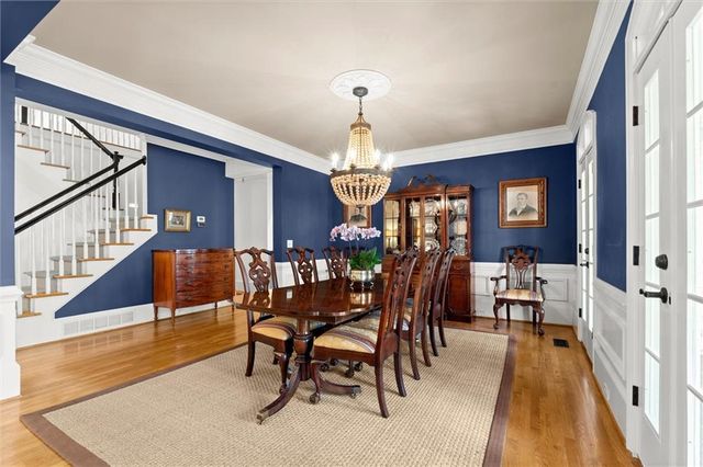 3756 Waterlilly SE Way, Marietta, GA 30067