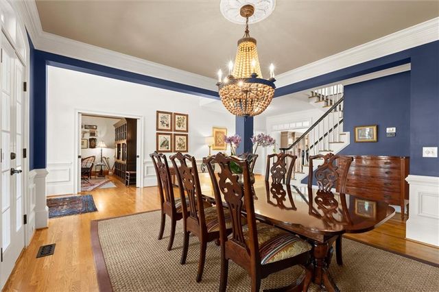 3756 Waterlilly SE Way, Marietta, GA 30067