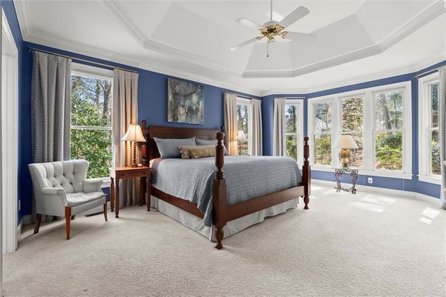 3756 Waterlilly SE Way, Marietta, GA 30067